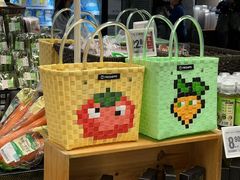 -盒马鲜生(馥邦国际店)