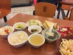 -龙抄手(春熙路总店)