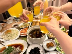 -柚·日式料理-富力万丽酒店