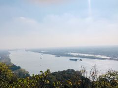 -采石矶景区