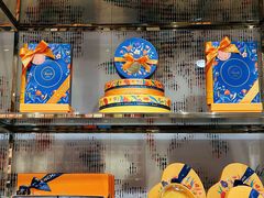 -VENCHI 闻绮(北京汉光店)