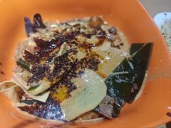 -林静小吃(复兴路店)