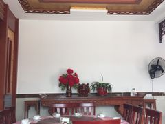 -太湖好灶头土菜馆(石公路店)