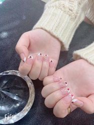 -IDO美甲美睫