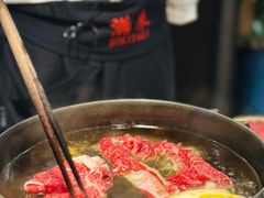 -满来寿喜烧(金虹桥店)