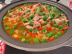 -饕林餐厅(春熙路店)