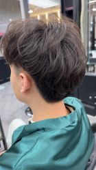 -Tipo Hair salon（明星）店