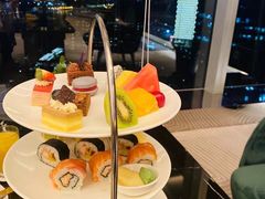 -上海凯宾斯基大酒店