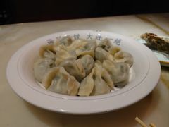 -日丰园海肠水饺·老字号大连海鲜(和平广场店)