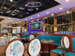 大堂-喜来酌海鲜·饺子(和平一店)