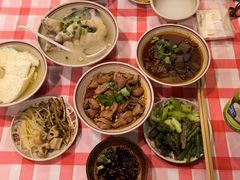 -老方桌烂蹄花川菜馆(九龙坡店)