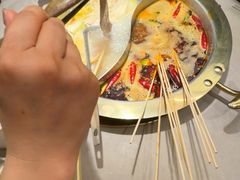 -热辣宗师·串串火锅(万达金街店)