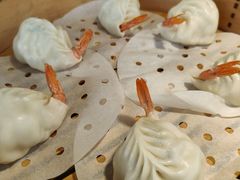 味莊特色大虾包-味莊·青岛菜(云霄路店)