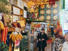 -食德喜·阳山鸡王食研基地