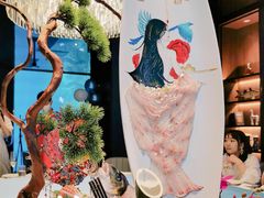 -海游荟·海洋文化餐厅(福田店)