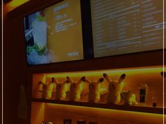 -HIB HUB公社(解放西路店)