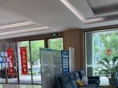 -合肥美奥口腔·种植矫正中心(政务院)