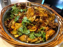 -徽州月·民间徽菜(浦东总店)