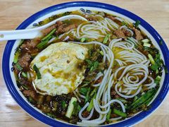 -德致祥云南过桥米线(云天小苑店)