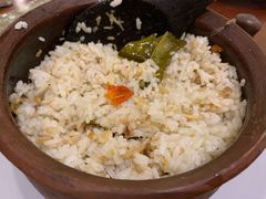 印尼煲仔饭-Cabe Ijo
