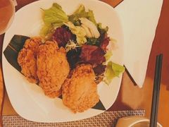 -临空皇冠假日酒店-西餐厅(首都机场店)