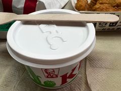-肯德基(亦庄上海沙龙店)