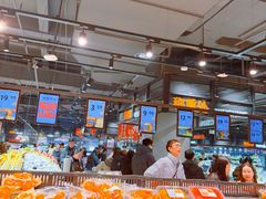 -成都银泰城