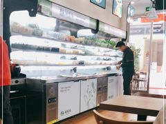 -杨国福麻辣烫(南海万达店)