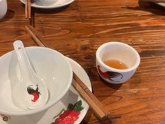 -广府乡下·饭庄(新港东路店)