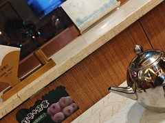 -马凯餐厅(长椿街店)