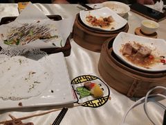 -山顶沙河粉-粤菜馆(凯旋店)