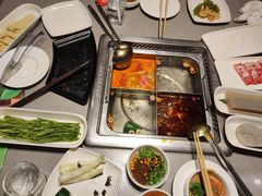 -海底捞火锅(九久奥特莱斯店)