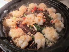 -绿茶餐厅(领展购物广场·中关村店)