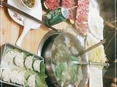 -嬷孙家潮汕牛肉火锅(北京路天河城店)