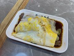 鸳鸯肠-银记肠粉店(北京路店)
