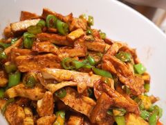 -衡厨·衡阳土菜(中南店)