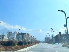 -萍乡武功山风景名胜区