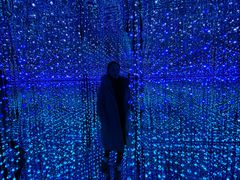 -天津梵高星空艺术馆(天河城旗舰店)
