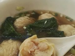 -明记港式烧腊茶餐厅(下沙店)