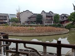 -龙潭水乡