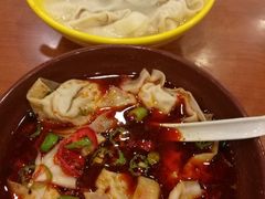 -龙抄手(春熙路总店)