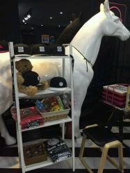 -DOS HOP潮上舞蹈