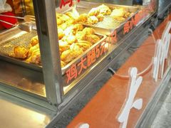 -潘太师炸鸡腿(中茵海华广场店)