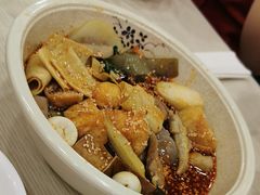 -叶婆婆钵钵鸡(解放碑店)