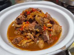 -衡厨·衡阳土菜(中南店)