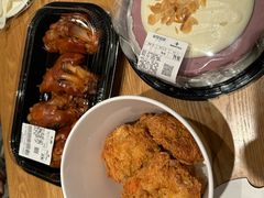 -山姆美式餐吧(鼓楼店)