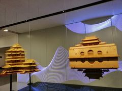 -南京市规划建设展览馆