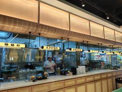 -川人百味·水煮活鱼(赛罕万达店)