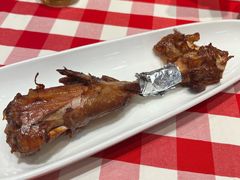 -西贝(宝乐汇店)