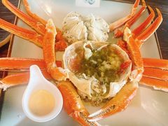 -蟹后Crabber(水悦城店)